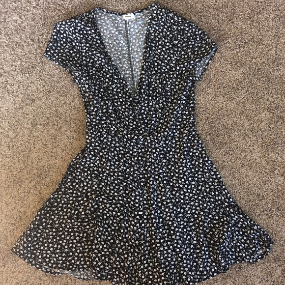 Garage Pants - Black Garage Jumpsuit